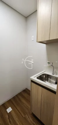 Imagem Excelente apartamento no Anita Garibaldi com vista para a Serra Dona Francisca!