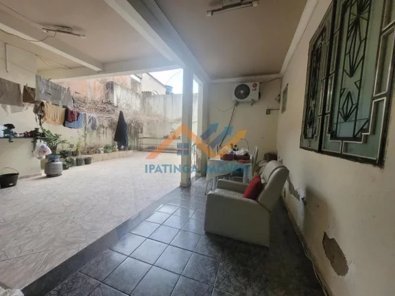 Imagem Apartamento no Canaã