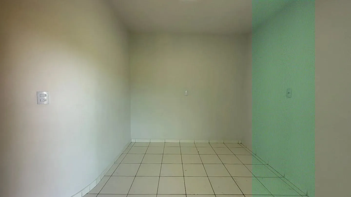 Imagem Sobrado Com Sala Comercial No Residencial Canada