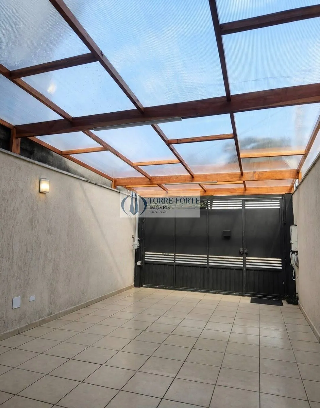 Imagem Sobrado 2 dormitórios 2 suítes 2 vagas Vila Tolstói