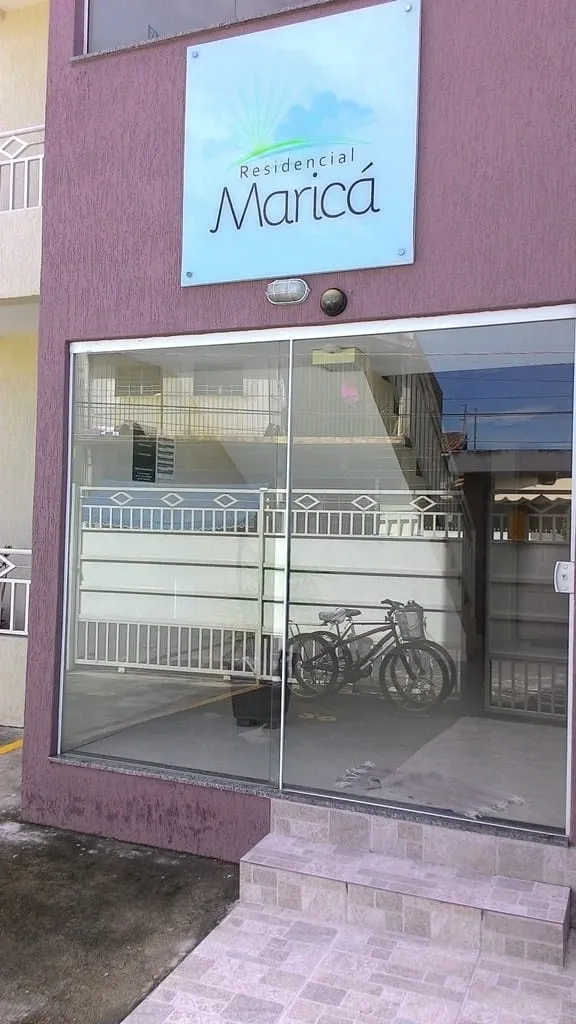 Foto do imóvel Apartamento à venda 2 Quartos, 1 Suite, 1 Vaga, 68.5M², Residencial Maricá, Pindamonhangaba - SP | Residencial Maricá