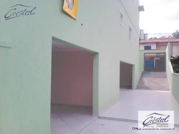Imagem Sobrado Residencial à venda, Vila Antônio, São Paulo - .