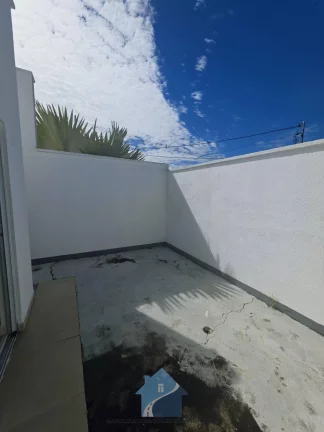 Imagem CASA NO CONDOMÍNIO VILLA RIVIERA DEL SOL - FLORES