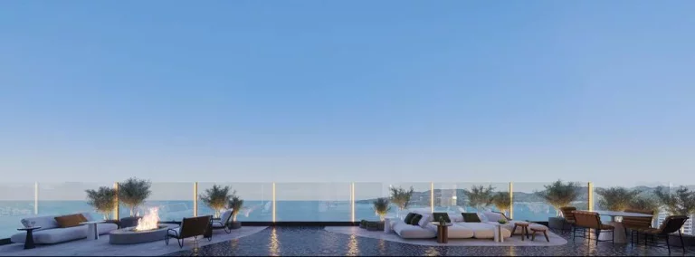 Imagem Apartamento à venda em Porto Belo, Balneário Perequê, com 2 quartos, 90,02m2