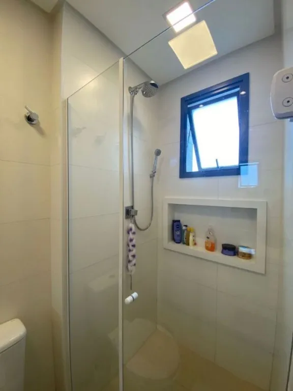 Imagem APARTAMENTO COM 146,00 m² - GUILHERMINA - PRAIA GRANDE SP