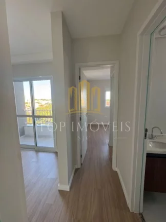 Imagem Apartamento Novo de 2 Quartos no Edifício Like 2 dormitorios Suite Lazer Completo Elevador