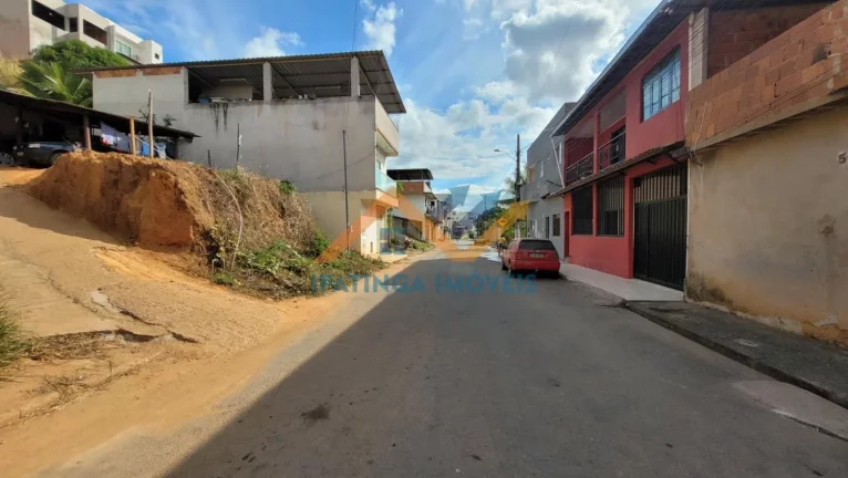 Imagem Terreno Loteamento