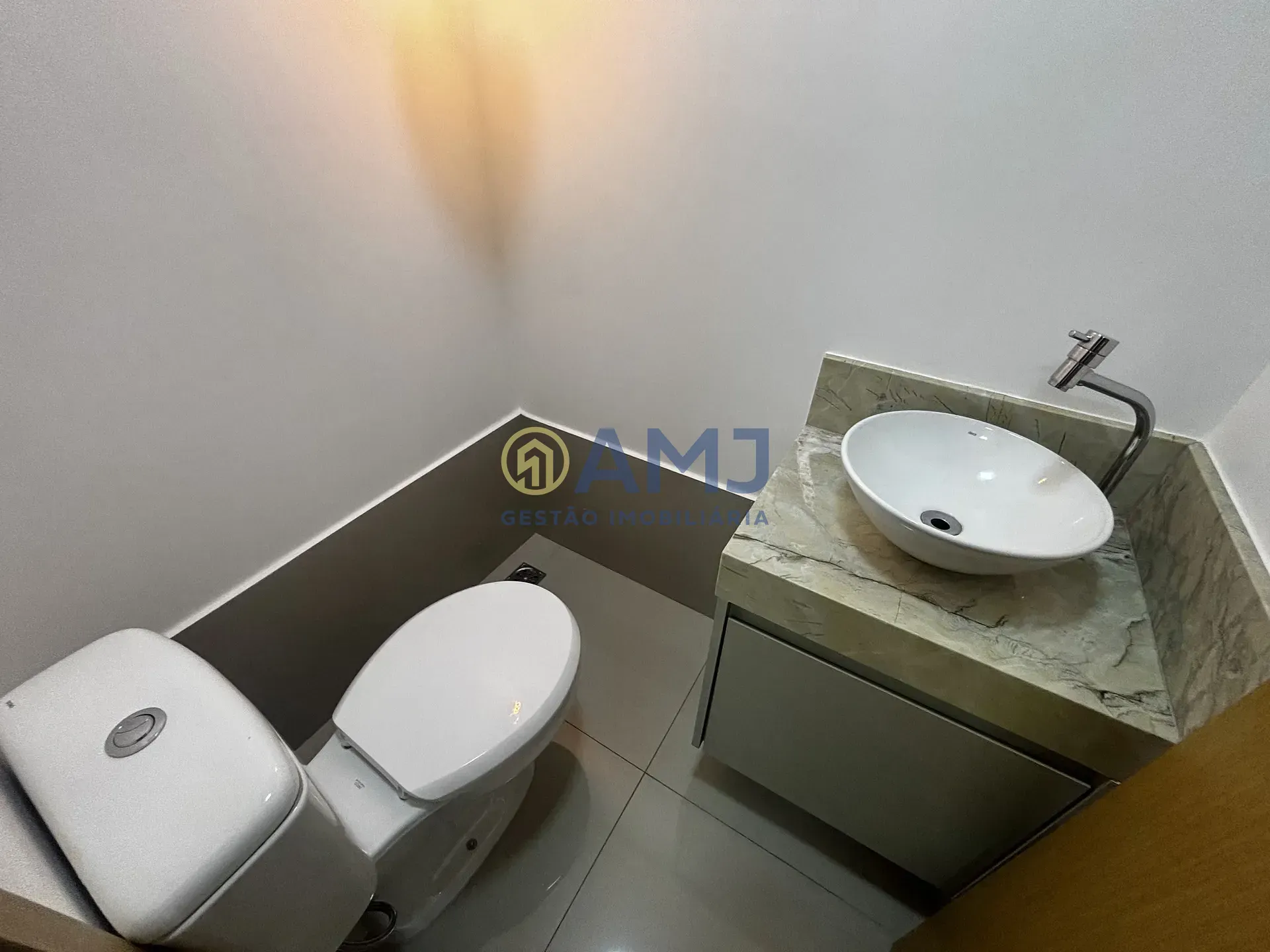 Imagem Condomínio à venda no Setor Marista