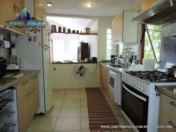 Imagem Palos Verdes - 3d/1ste - Contemporânea. Linda Vista e espaço