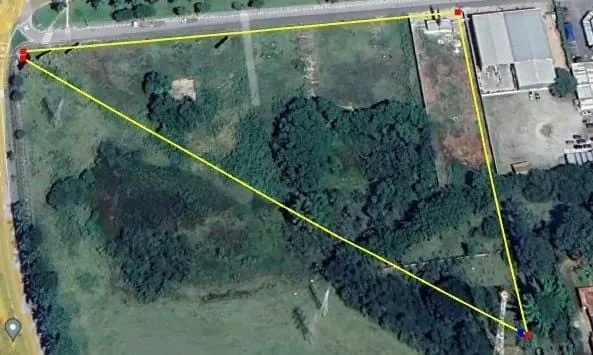Foto do imóvel Terreno à venda, Loteamento Jardim Imperial, Pindamonhangaba, SP