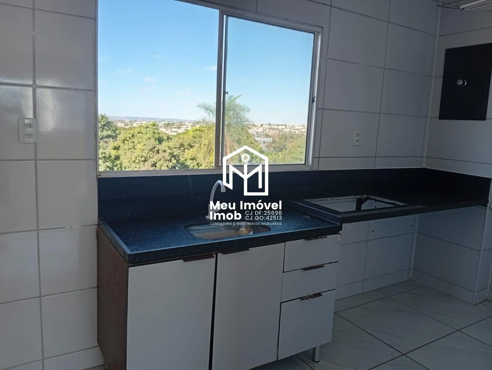 Imagem Park Club Mansões Olinda APTO 2 Quartos 1 Vaga 53m² AC finan