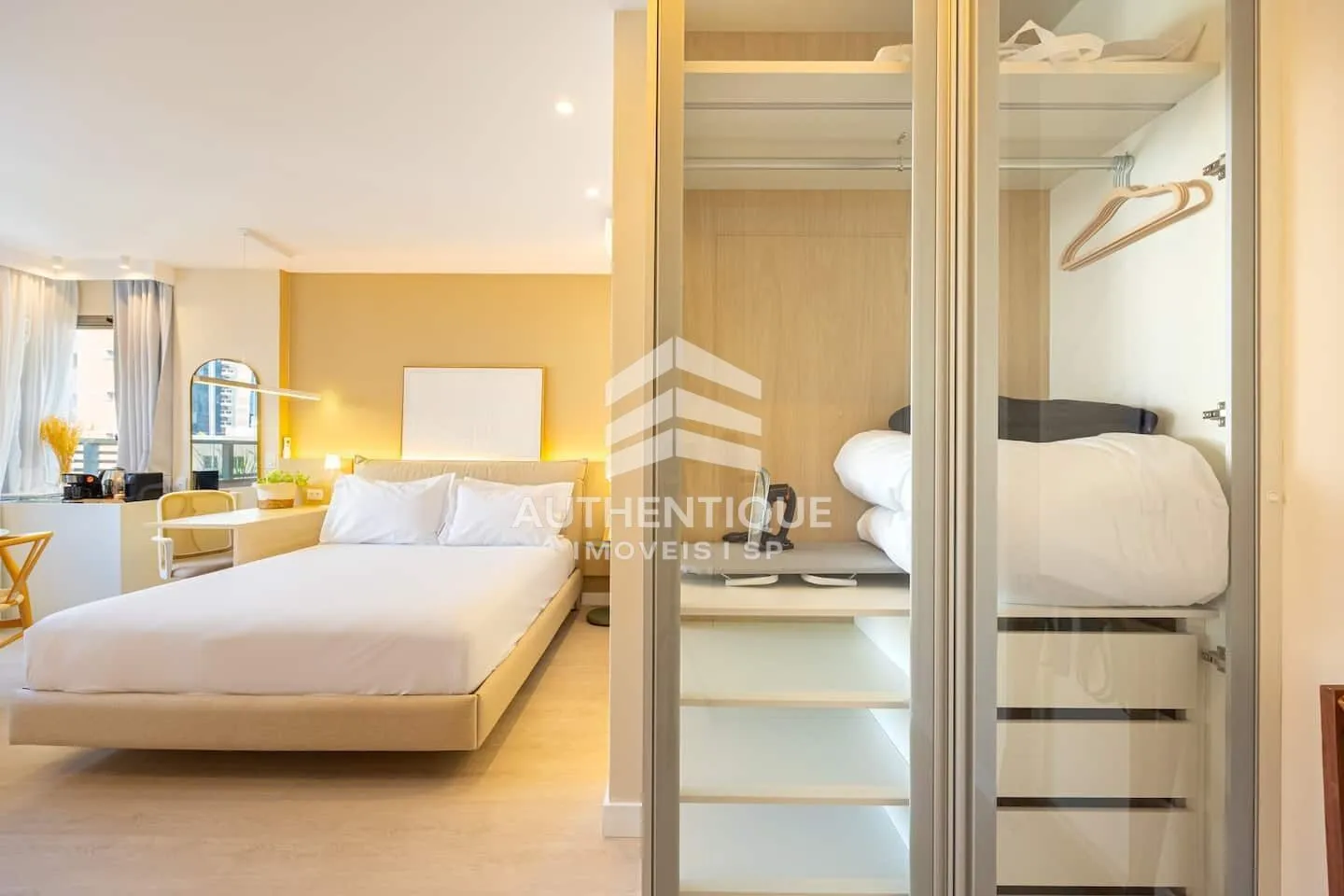 Imagem DSG ITAIM BIBI - Apartamento à venda em São Paulo/SP