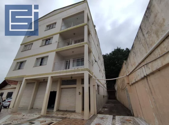 Imagem Apartamento com 2 dormitórios para alugar, 80 m² por R$ 1.765,98/mês - Centro - Socorro/SP