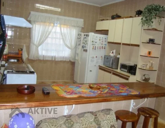 Imagem Casa de Condomínio em Portal - Santana de Parnaíba