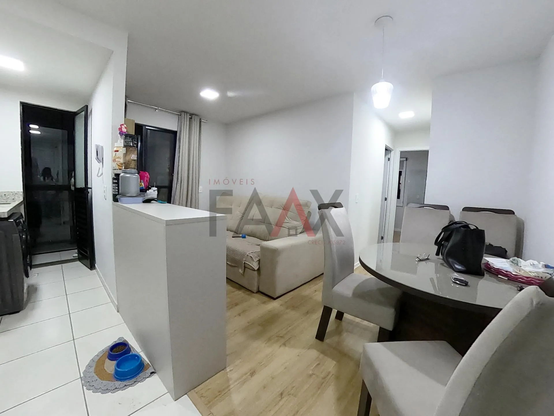 Imagem Apartamento à venda no Vittace parque do lagoBOQUEIRÃO, GUARAPUAVA - PR