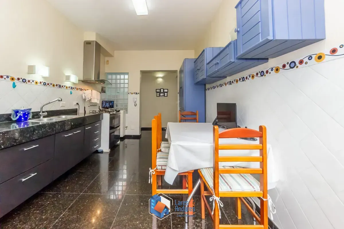 Imagem Casa para venda em Saúde com 3 quartos, sendo 3 suítes, 119m²