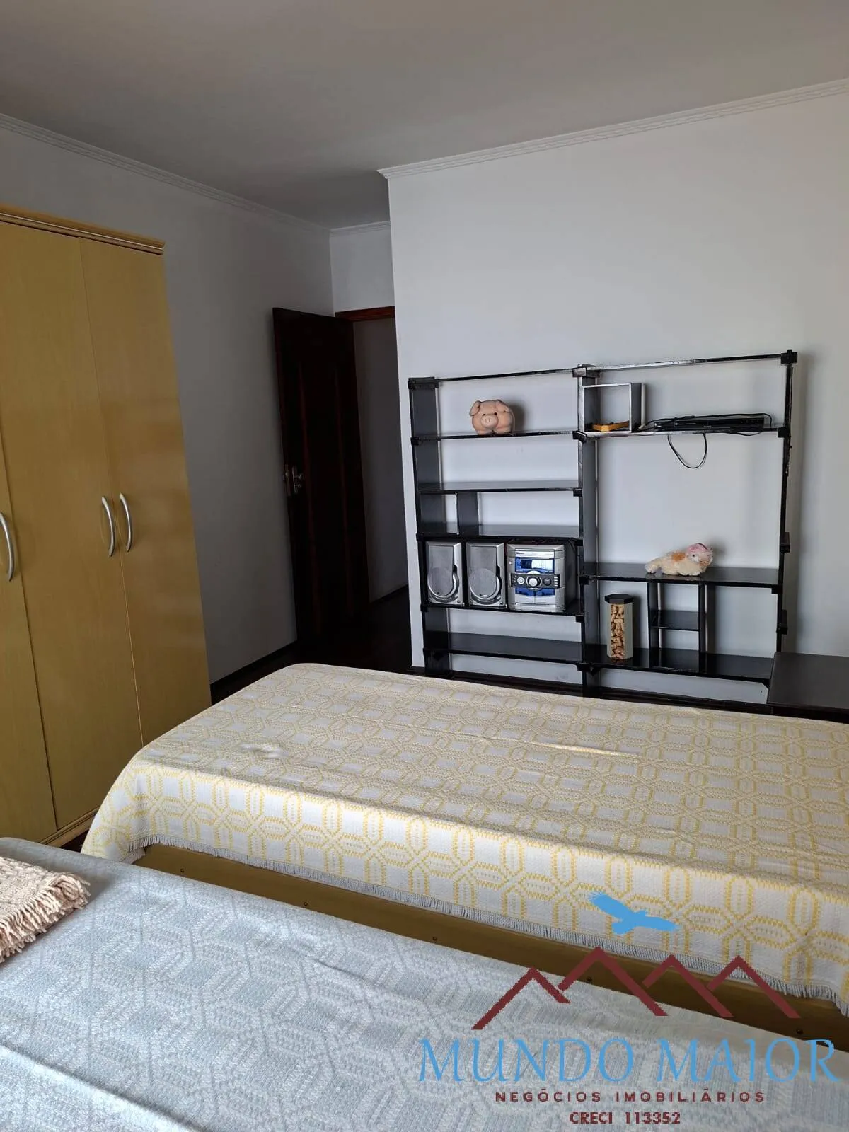 Imagem Sobrado 3 dorms (1 suíte) em Vila V. Pires - área gourmet e 4 vagas - 205m2