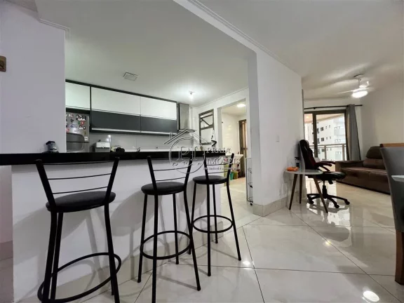 Imagem APARTAMENTO CANTO DO FORTE - PRAIA GRANDE SP