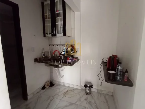 Imagem Belissima Casa Galo Branco 405m² Construção Aptidão Residencial e Comercial