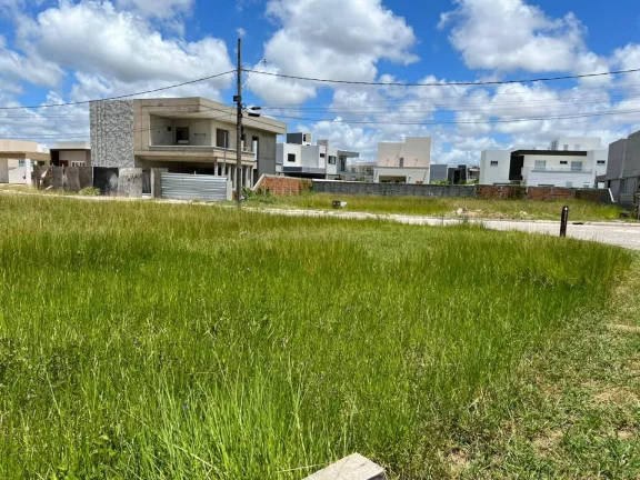 Imagem Lote de Terreno à Venda no Condomínio Reserva Aimoré - Ótima Localização!