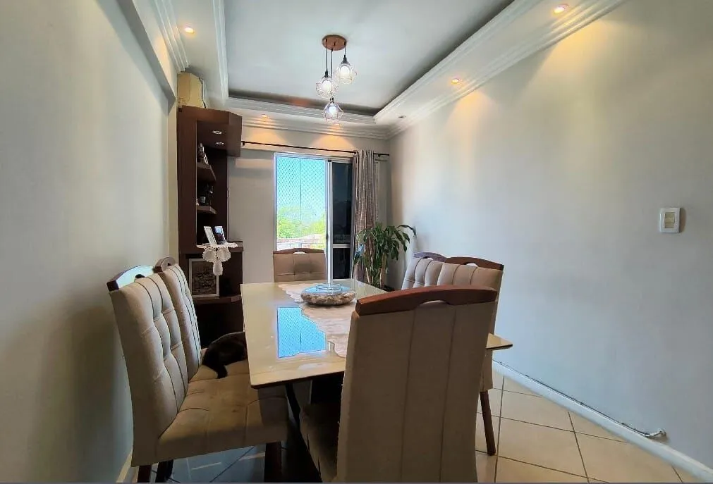 Imagem Apartamento à venda no bairro Jacarepaguá em Rio de Janeiro/RJ