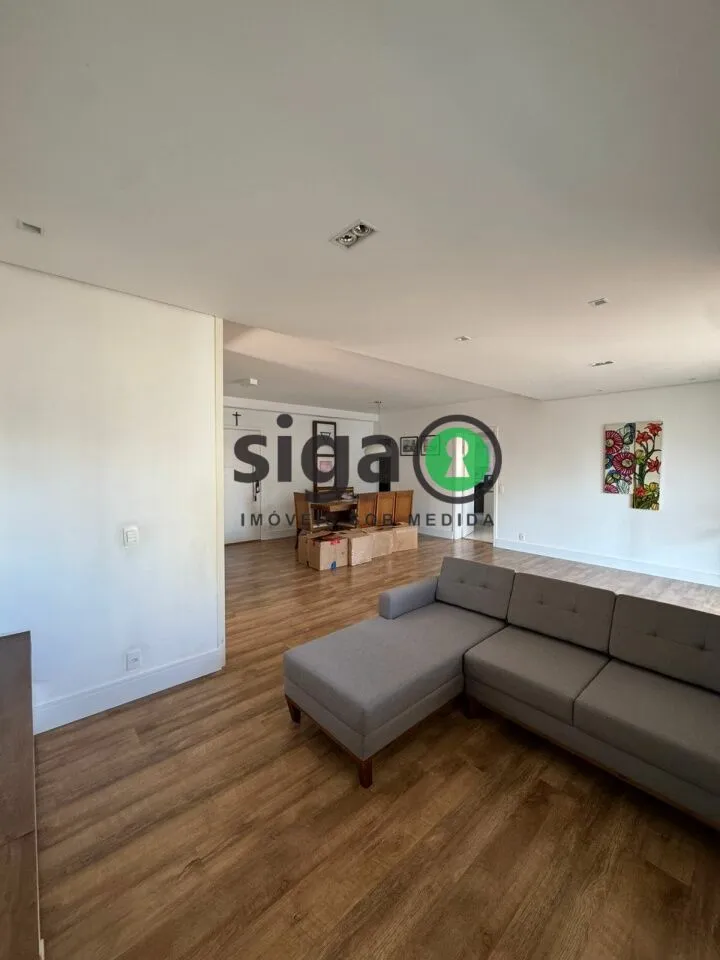 Imagem Apartamento com 3 suítes e 3 vagas à venda na Vila Andrade, São Paulo, SP