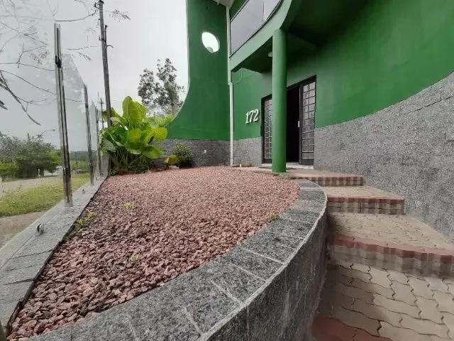 Imagem Casa em Fazenda São Borja