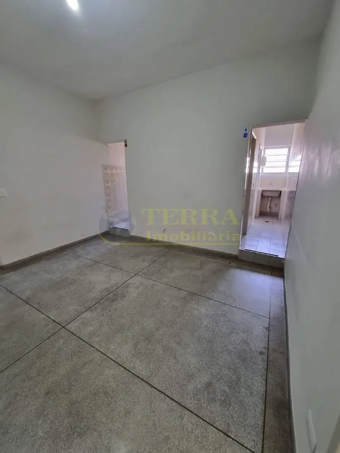 Imagem Sala comercial localizada no Jardim das Flores/Osasco