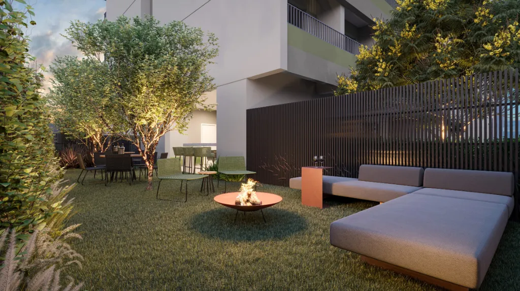 Imagem Nik Estilo Paulista - Residencial - Breve Lançamento - Nik Estilo Paulista - Residencial