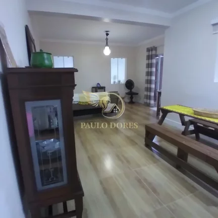 Imagem BELA CASA REFORMADA NO BAIRRO: ITAGUA UBATUBA-SP