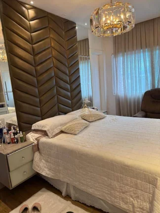 Imagem Apartamento com 3 dormitórios à venda, 145 m² por R$ 2.590.000,00 - Centro - Balneário Camboriú/SC