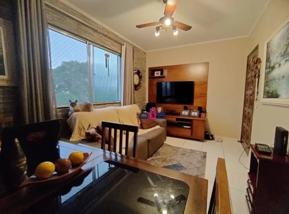 Imagem Apartamento 2 Dormitórios com Excelente Localização em São Vicente