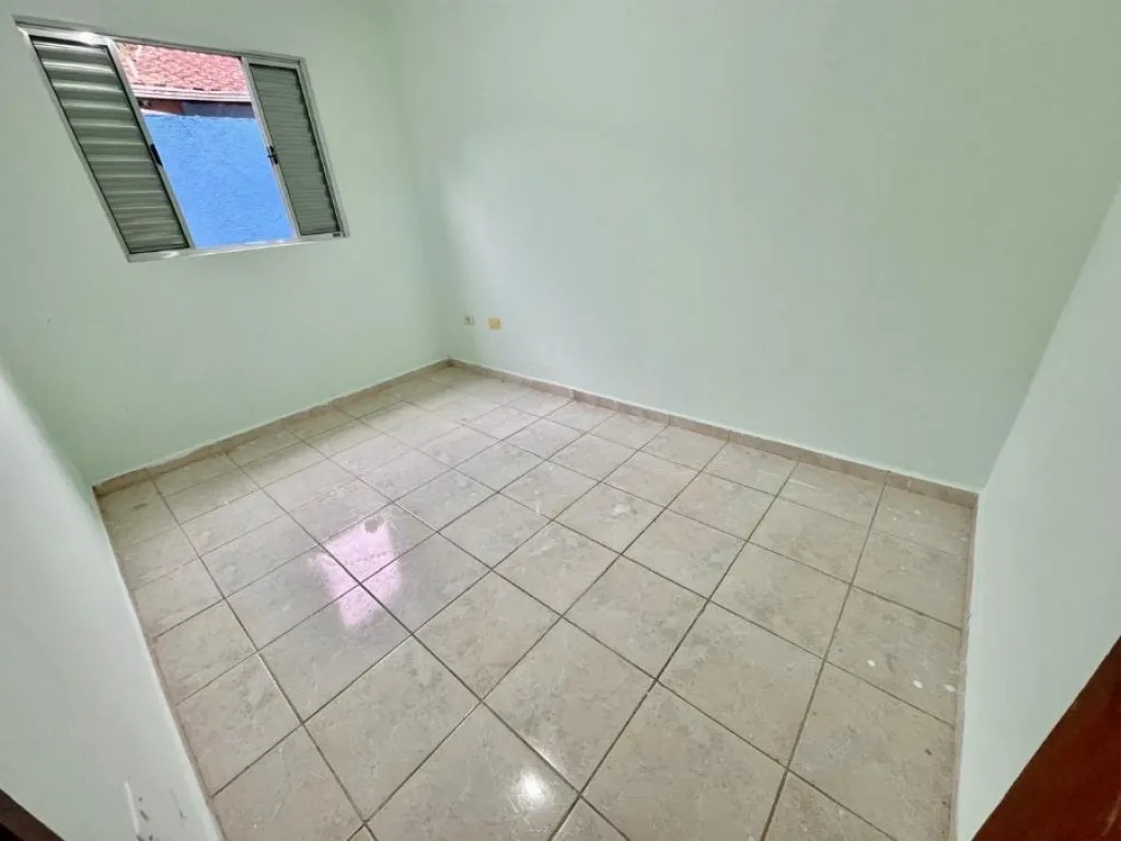 Imagem CASA COM 43,00 m² - ESMERALDA - PRAIA GRANDE SP