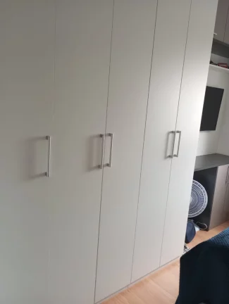 Imagem APARTAMENTO RESIDENCIAL em SÃO PAULO - SP, JARDIM ARPOADOR