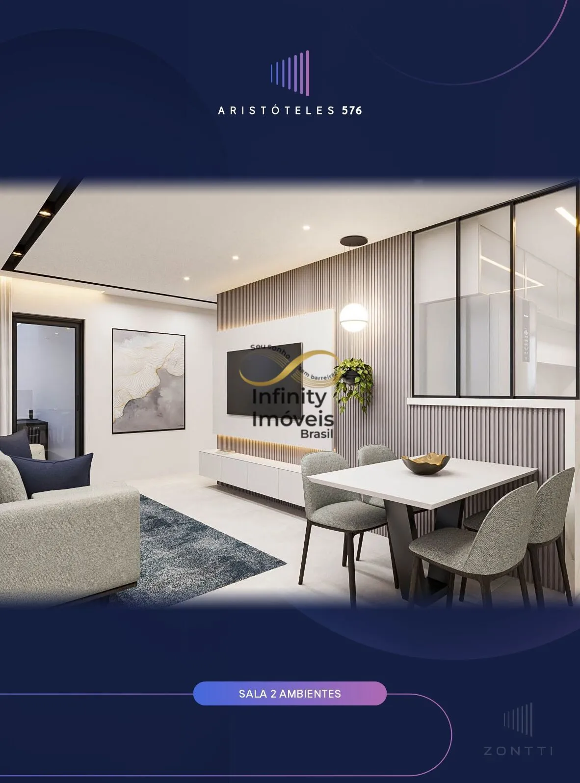 Imagem aristoteles 576 baroca - Apartamento à venda no bairro Barroca - Belo Horizonte/MG