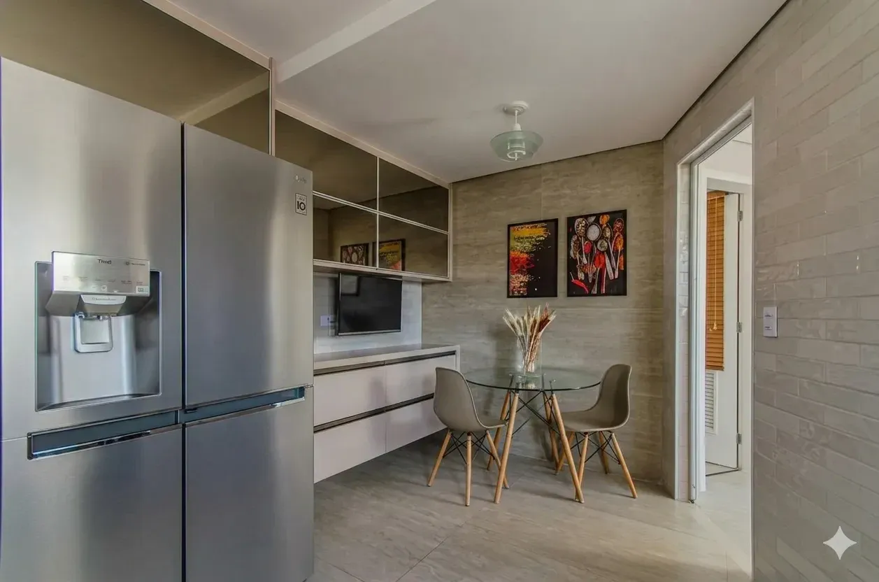 Imagem Apartamento com 3 Quartos à Venda, 141 m² em Vila Monumento - São Paulo