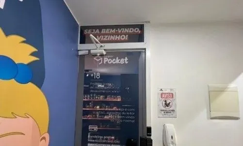 Imagem Ótimo apto em Condominio Fechado