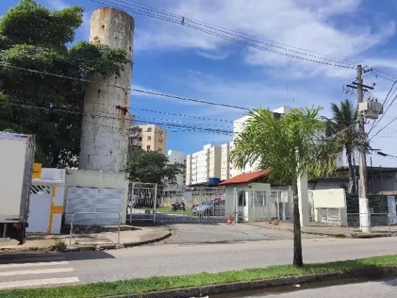 Foto do imóvel Oportunidade Única em SAO VICENTE - SP | Tipo: Apartamento | Negociação: Venda Direta Online | Situação: Imóvel em AVENIDA SENADOR SALGADO FILHO