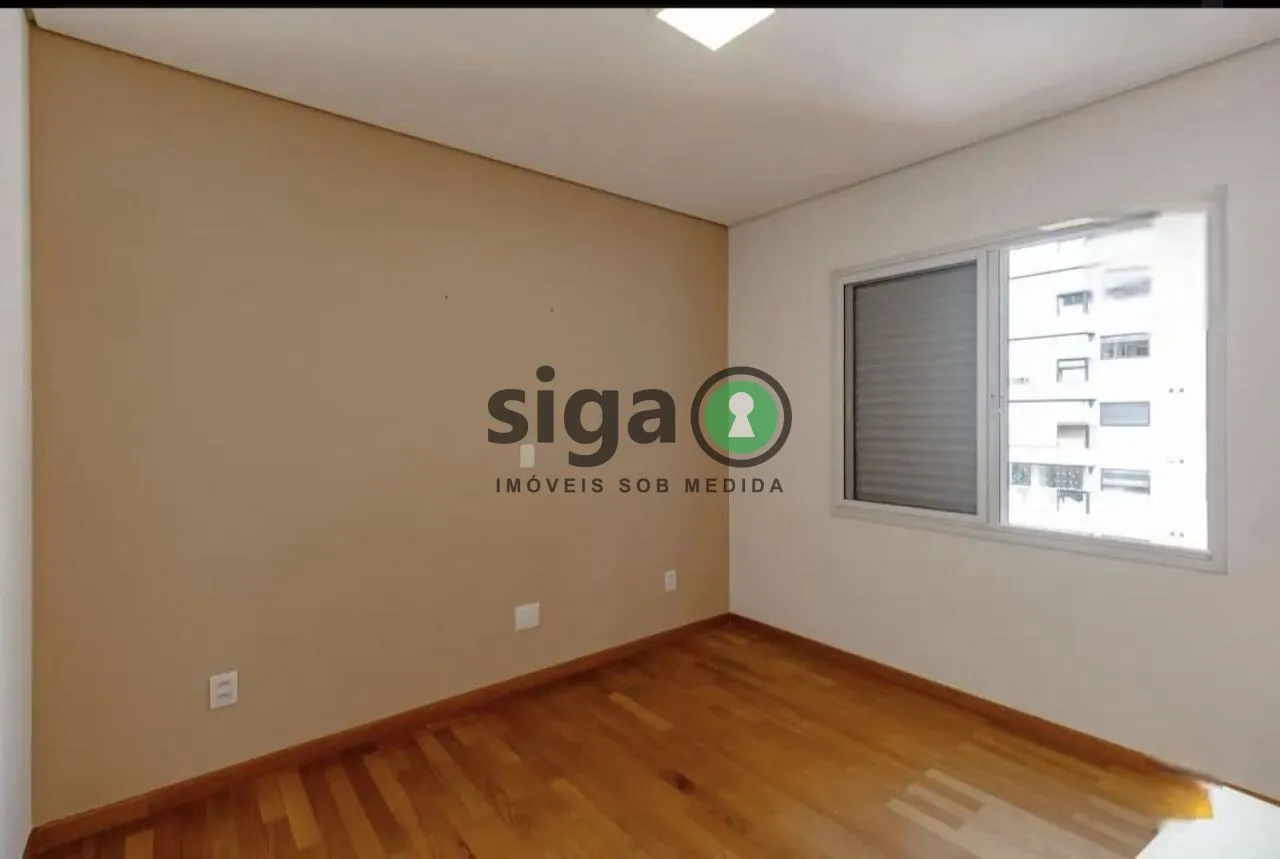 Imagem Duplex 3 suítes no à venda no Vertical Space Sofisticado e Exclusivo