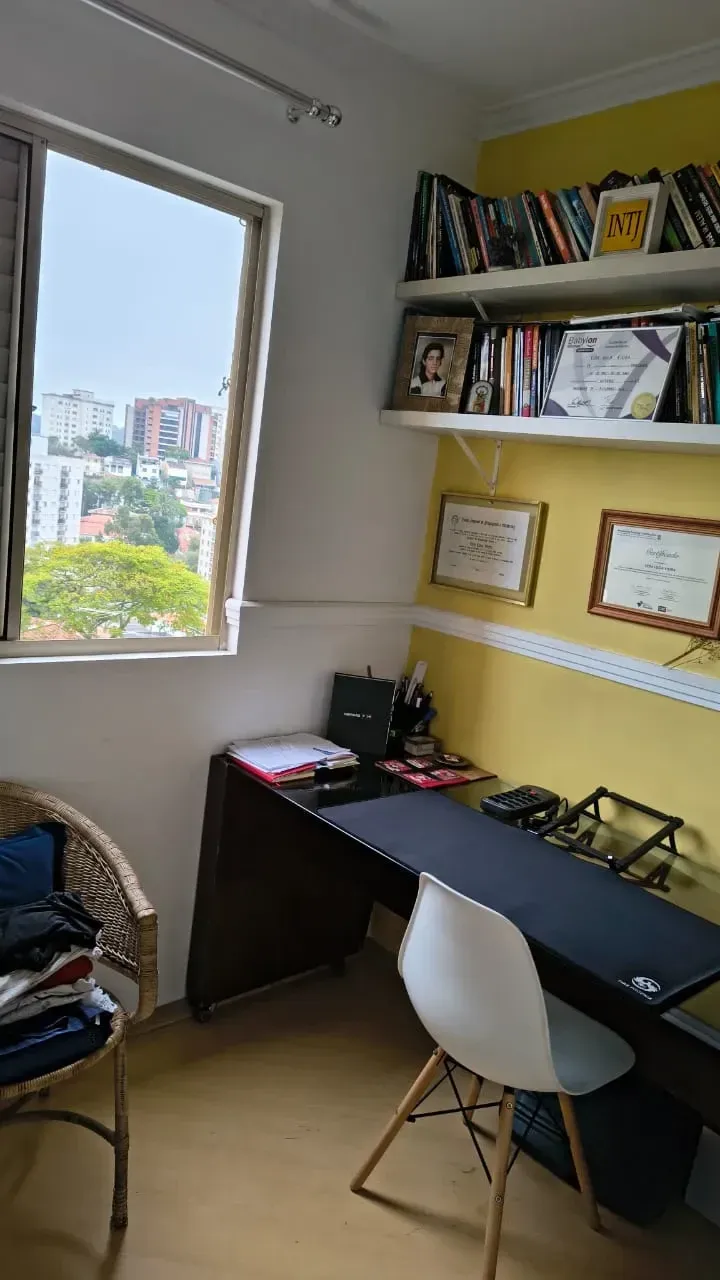 Imagem Apartamento à Venda, 68 m² em  - 