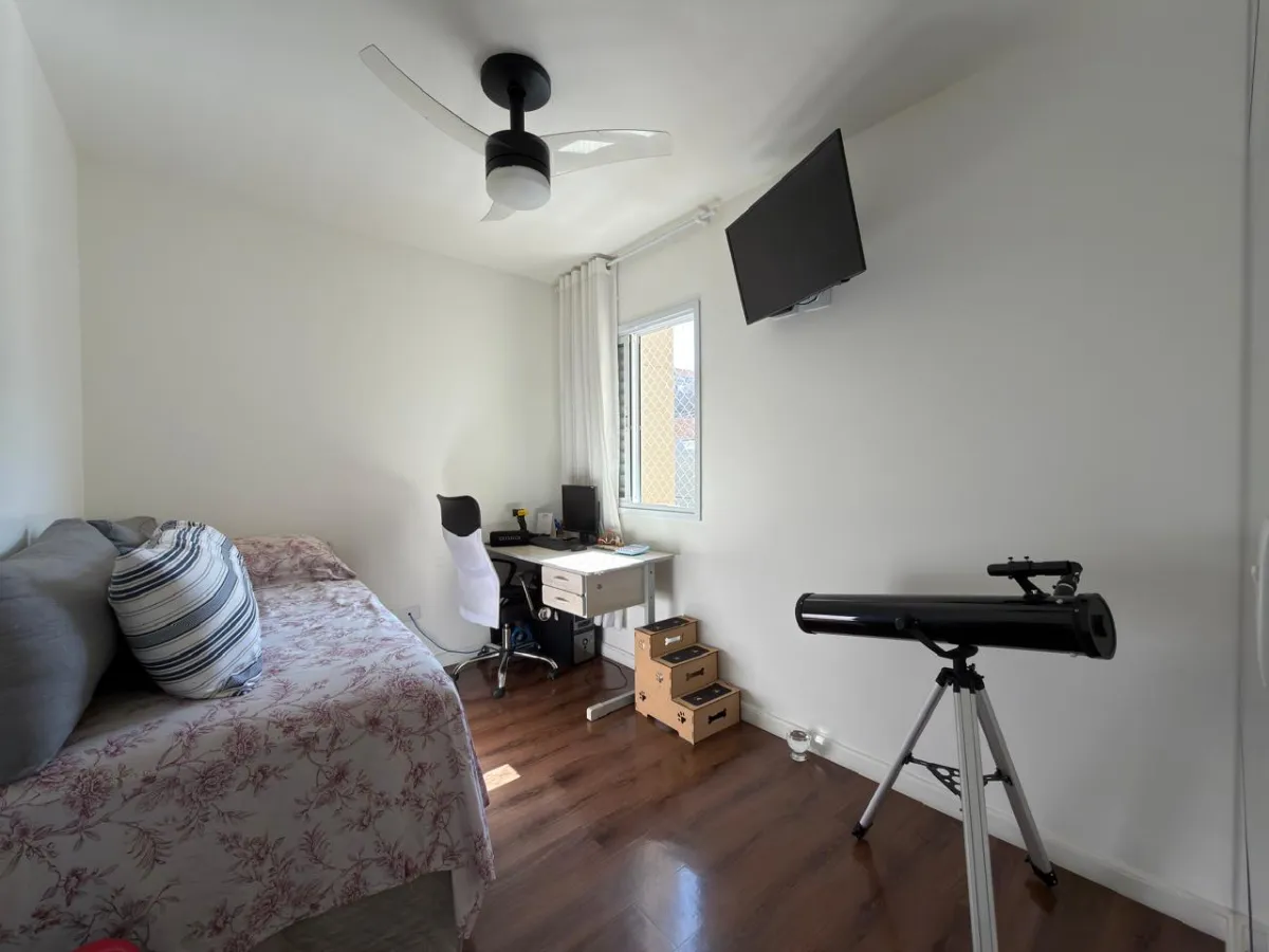 Imagem Casa no condomínio Condomínio San Raphael para venda com 3 quartos, sendo 1 suíte, 112m2