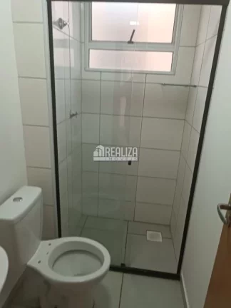 Imagem Apartamento à venda no Condomínio Parque Andes, em Uberaba, Loteamento Reserva Ushuaia