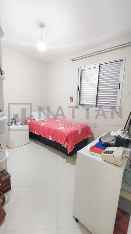 Imagem Apartamento com 3 dormitórios à venda, 80 m² por R$ 690.000,00 - Tatuapé - São Paulo/SP