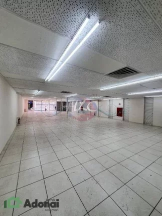 Imagem ALUGUEL - EXCELENTE PRÉDIO COMERCIAL COM 1.130m² NO CENTRO DE JUNDIAÍ