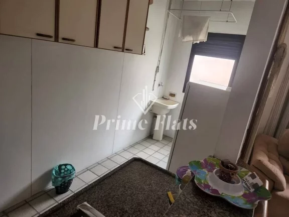 Imagem Flat disponível para venda no Condomínio Edifício Magic Place Guarará de 45m², com 1 dormitório e 1 vaga de garagem