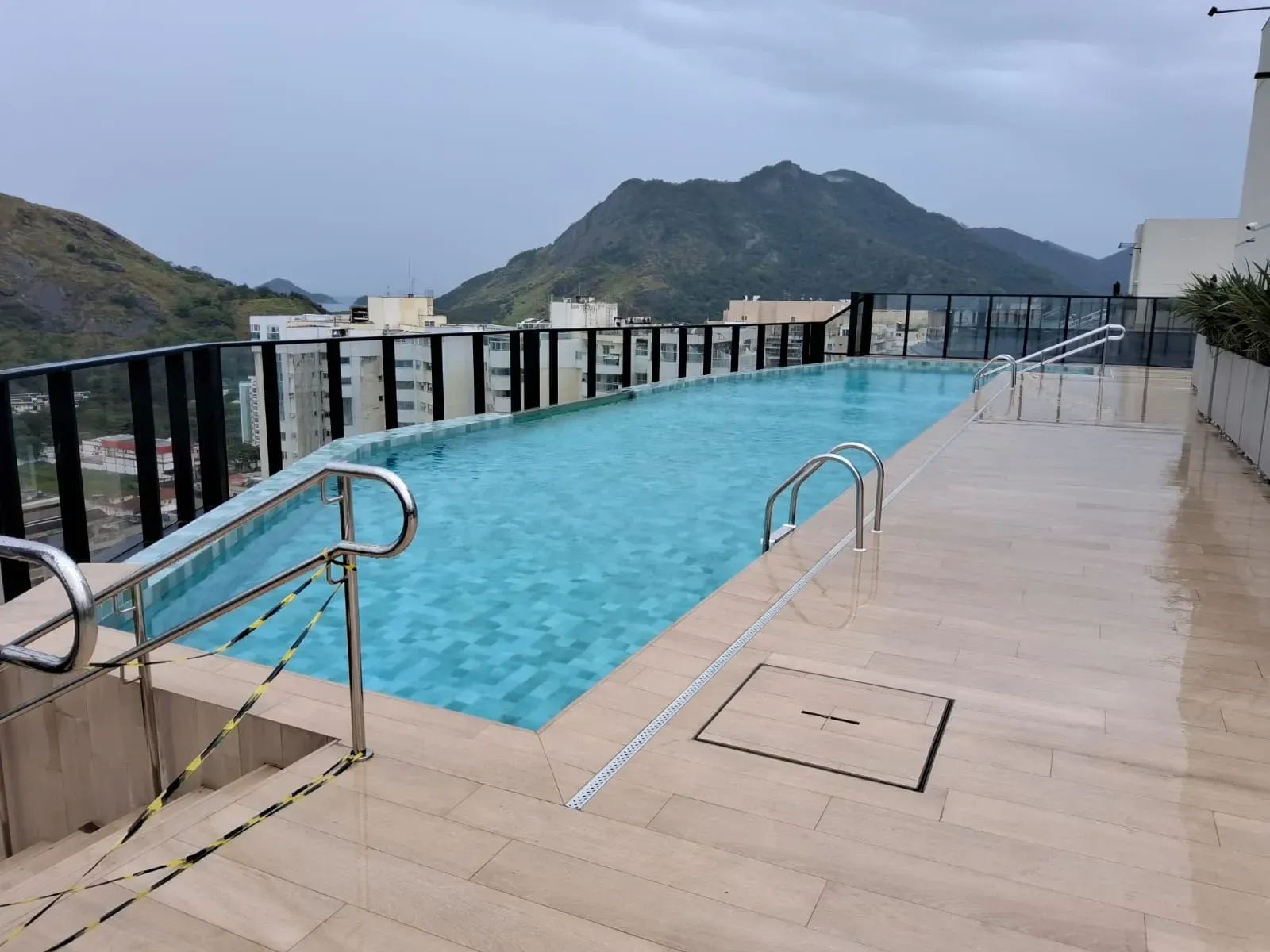 Imagem Apartamento com 2 Quartos à Venda, 84 m² em Recreio dos Bandeirantes - Rio de Janeiro