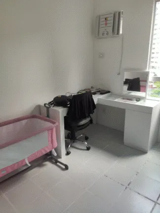 Imagem Apartamento com 3 Quartos à Venda, 115 m² em Boa Viagem - Recife