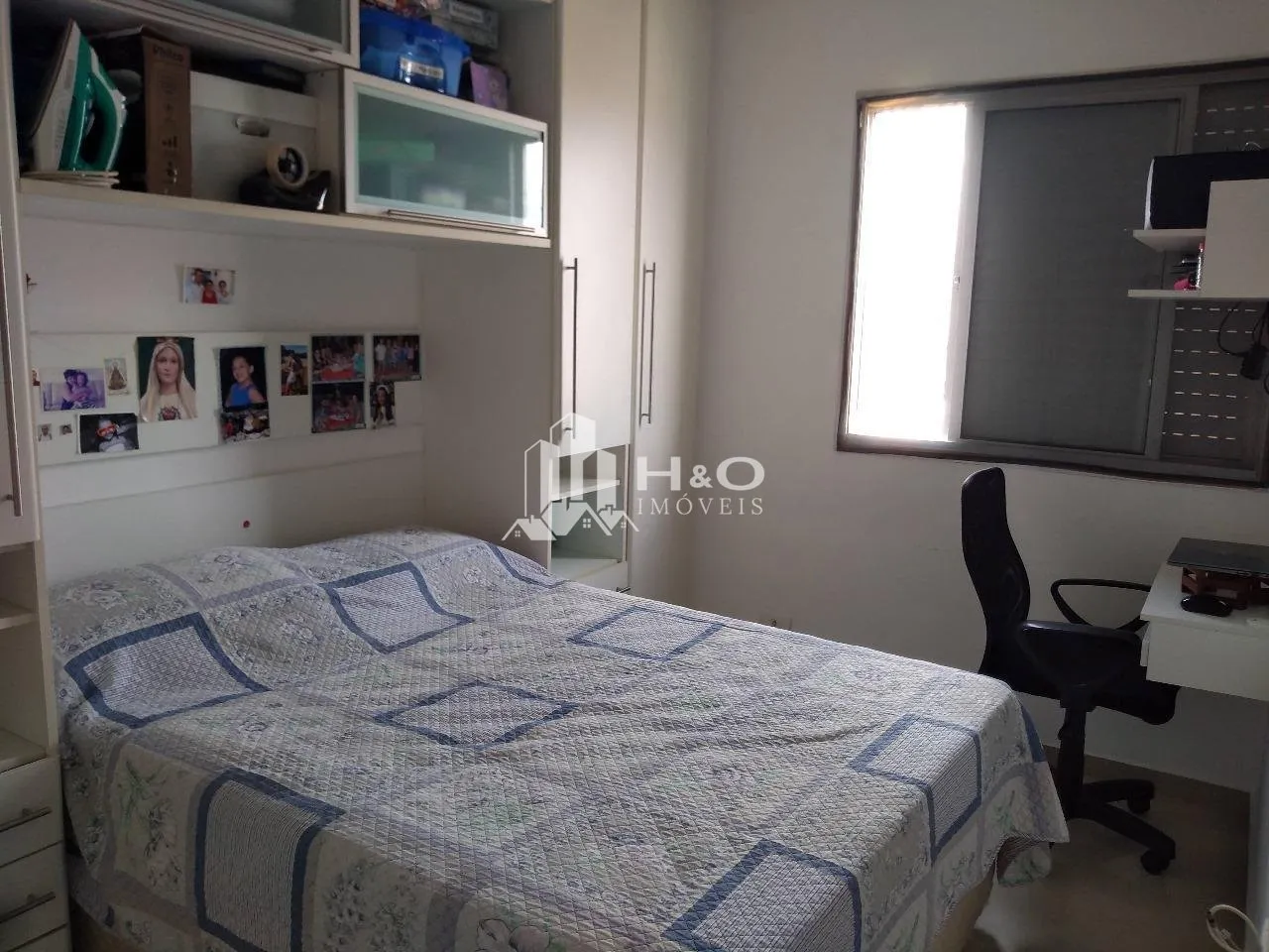 Imagem Apartamento à Venda | 2 Dormitórios | Vila Matilde/Penha - Andar Alto com Lazer Completo