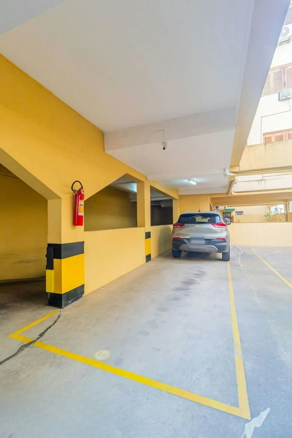 Imagem Apartamento de 2 dormitórios no bairro Petrópolis