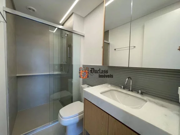 Imagem Apartamento com 3 dormitórios à venda, 131 m² por R$ 3.300.000 - Brooklin - São Paulo/SP